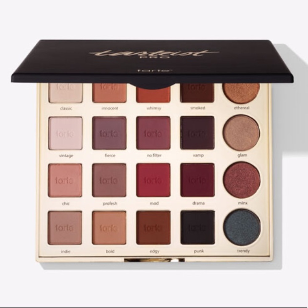 BRAND NEW ☀️Tarteist Pro Pallet